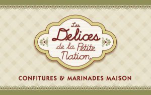 Bannière horizontale