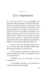 Livre maquette - intérieur maquette